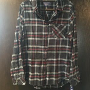 Plaid Pendleton